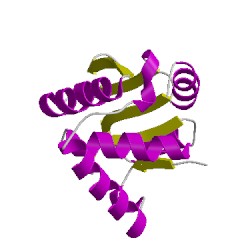 Image of CATH 2p2gA01