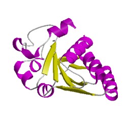 Image of CATH 2p2gA02