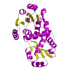 Image of CATH 2p2gB