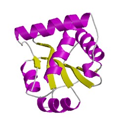 Image of CATH 2p2gB01