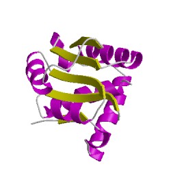 Image of CATH 2p2gD01