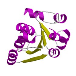 Image of CATH 2p2gD02