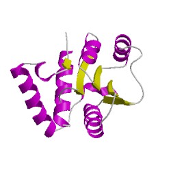 Image of CATH 2p2gE01