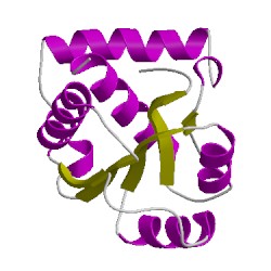Image of CATH 2p2gF01