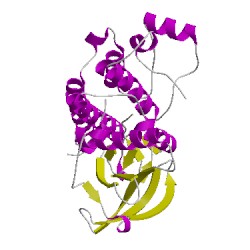 Image of CATH 2p2hA