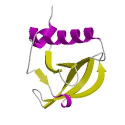 Image of CATH 2p2hA01