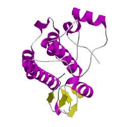 Image of CATH 2p2hA02