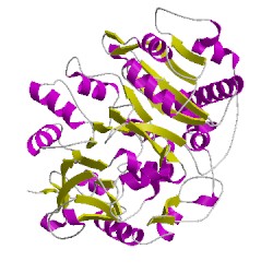 Image of CATH 2p2jA01