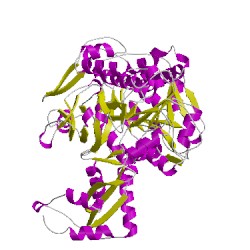 Image of CATH 2p2jB