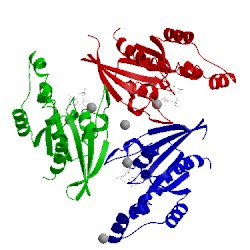 Image of CATH 2p2l