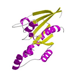 Image of CATH 2p2lA