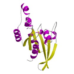 Image of CATH 2p2lC