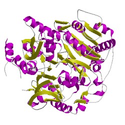 Image of CATH 2p2mA