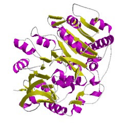 Image of CATH 2p2mA01