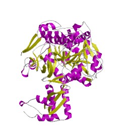 Image of CATH 2p2mB