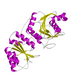 Image of CATH 2p2nB