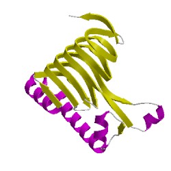 Image of CATH 2p2oA00