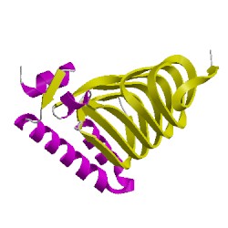 Image of CATH 2p2oB00