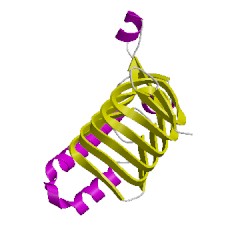 Image of CATH 2p2oC