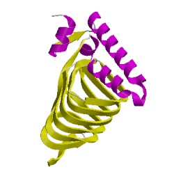 Image of CATH 2p2oD