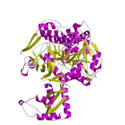 Image of CATH 2p2qB