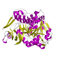 Image of CATH 2p2qB01