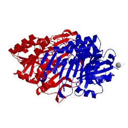 Image of CATH 2p2s