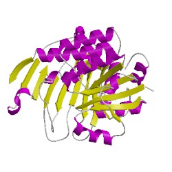 Image of CATH 2p2sA