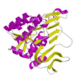 Image of CATH 2p2sB