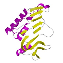 Image of CATH 2p2sB02
