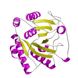 Image of CATH 2p2vA00