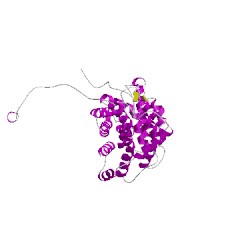Image of CATH 2p2wA
