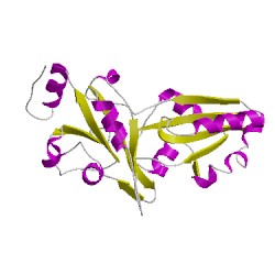 Image of CATH 2p2xA