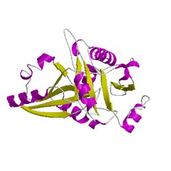 Image of CATH 2p2xB