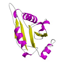 Image of CATH 2p2xB02