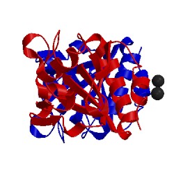 Image of CATH 2p31