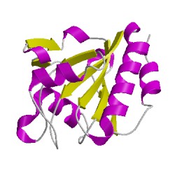 Image of CATH 2p31A00
