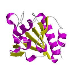 Image of CATH 2p31B