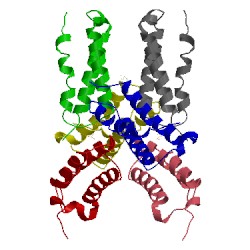 Image of CATH 2p32
