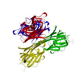 Image of CATH 2p34