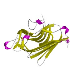 Image of CATH 2p34A00