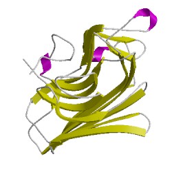 Image of CATH 2p34B