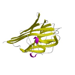 Image of CATH 2p34C