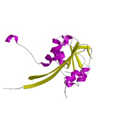Image of CATH 2p35A01