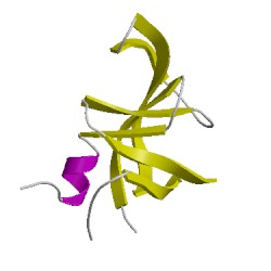 Image of CATH 2p3cA