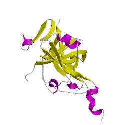 Image of CATH 2p3eA01