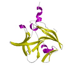 Image of CATH 2p3eB01