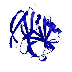 Image of CATH 2p3i