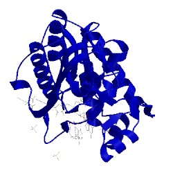 Image of CATH 2p3l