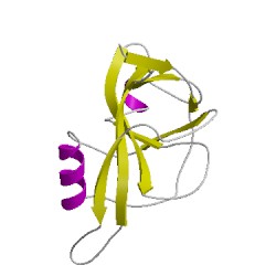 Image of CATH 2p3mA